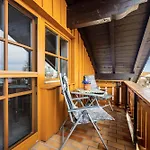 Gospodarstwo agroturystyczne Beim Blitz Ehemals Haus Maier Schwangau