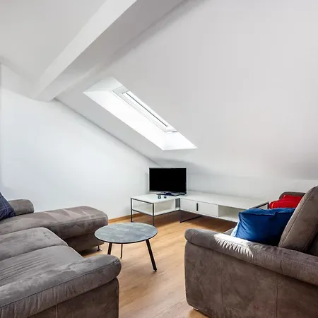 Haus Maier * 슈방가우