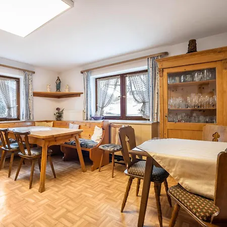 Haus Maier Feriegård Schwangau