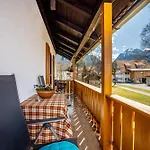 Bauernhof Haus Maier