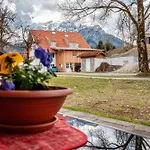Haus Maier Bauernhof