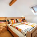 Gospodarstwo agroturystyczne Beim Blitz Ehemals Haus Maier *