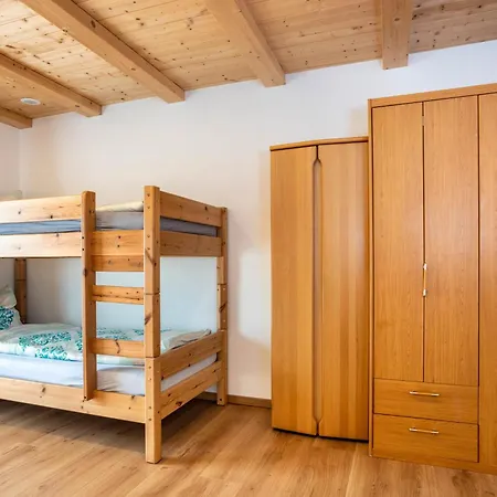 Haus Maier Farm stay