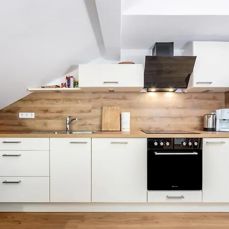 Haus Maier Farm stay *
