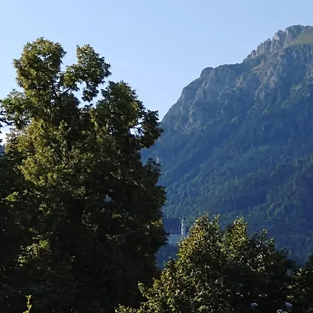 Farm stay Haus Maier