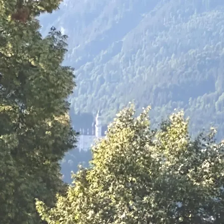 Farm stay Haus Maier Schwangau