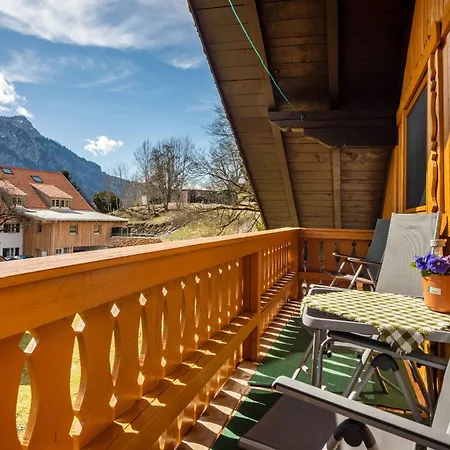 Haus Maier Farm stay