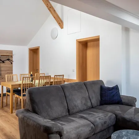 Farm stay Haus Maier