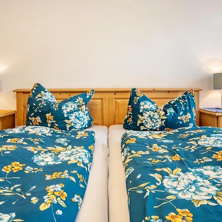 Farm stay Haus Maier