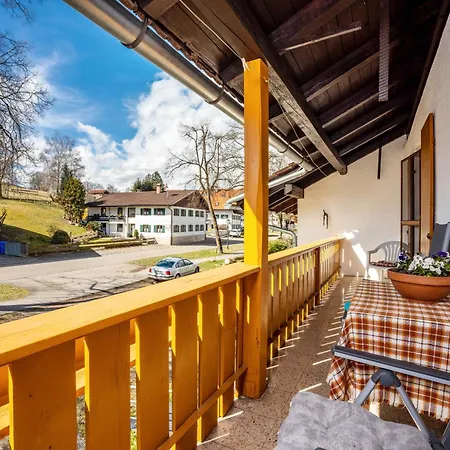 Farm stay Haus Maier *