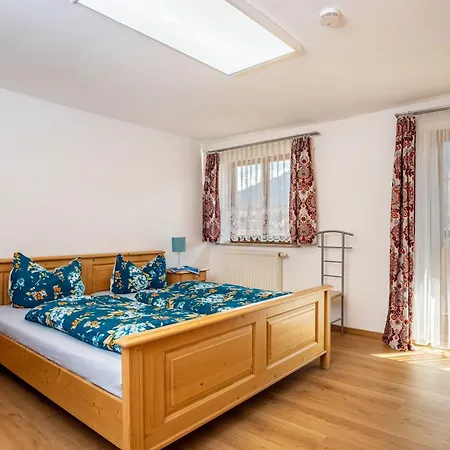 Haus Maier Farm stay *