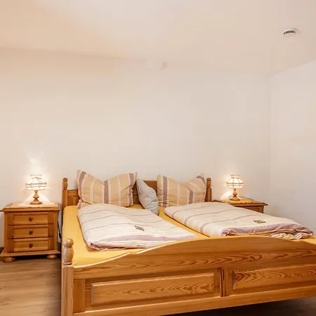 Haus Maier Farm stay Schwangau