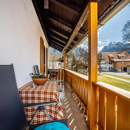 Farm stay Haus Maier