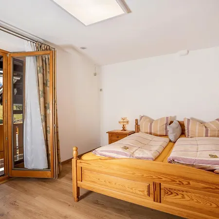 Farm stay Haus Maier Schwangau