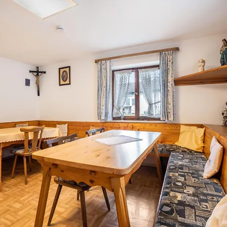 Farm stay Haus Maier