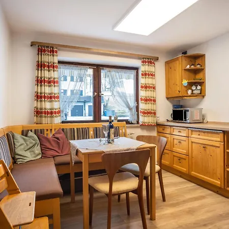 Haus Maier Farm stay *
