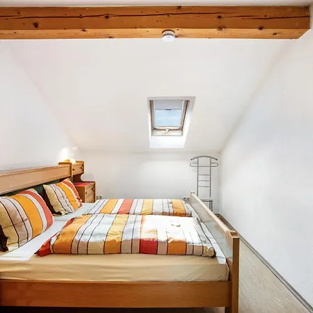 Haus Maier 施万高