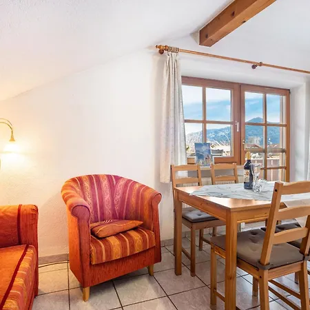 Haus Maier * שוונגאו