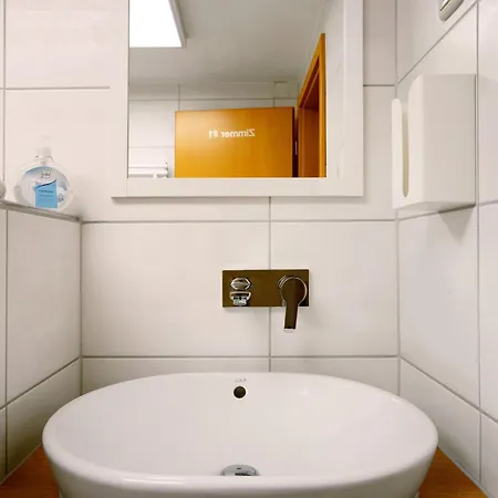 Haus Maier Farm stay