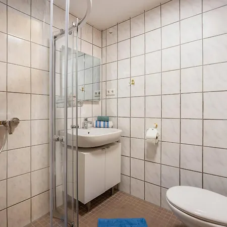 Haus Maier בית חווה *