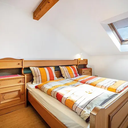 Farm stay Haus Maier *