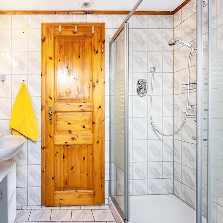 בית חווה Haus Maier שוונגאו