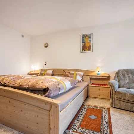 Farm stay Haus Maier