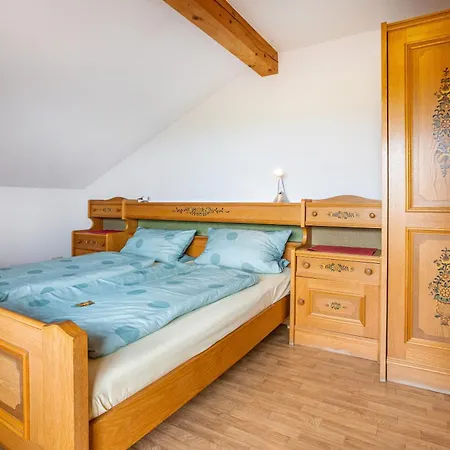בית חווה Haus Maier *