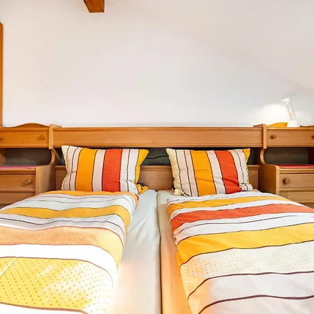 Haus Maier Farm stay