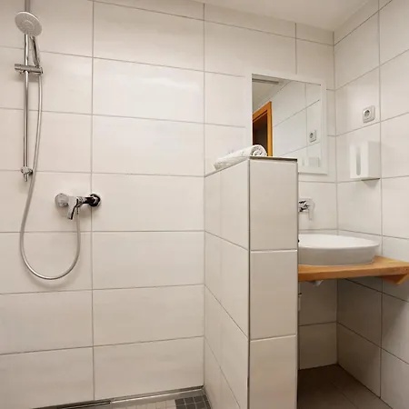 Haus Maier Farm stay *