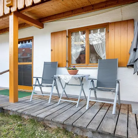 Haus Maier Farm stay Schwangau
