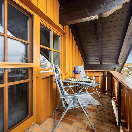 Farm stay Haus Maier Schwangau