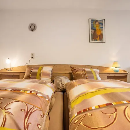 Haus Maier Farm stay