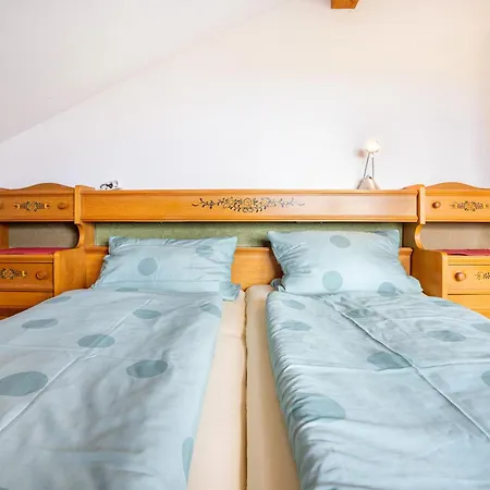 Farm stay Haus Maier