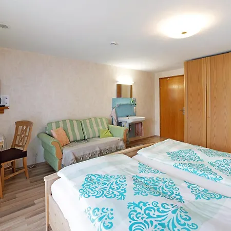Haus Maier Farm stay *