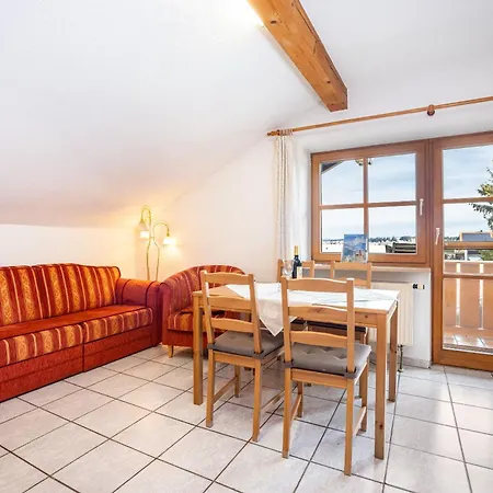 Farm stay Haus Maier