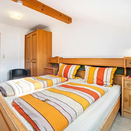 Farm stay Haus Maier Schwangau