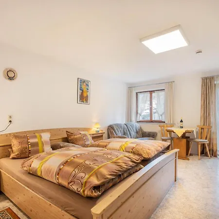 Haus Maier שוונגאו