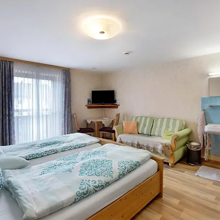 Haus Maier 施万高