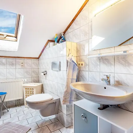 Farm stay Haus Maier
