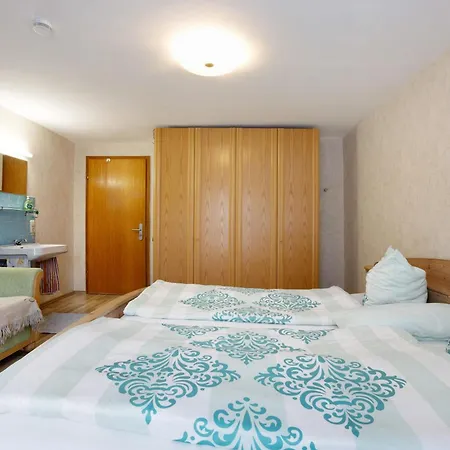 Farm stay Haus Maier