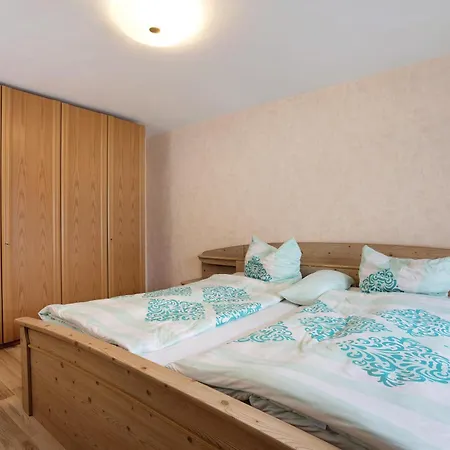 בית חווה Haus Maier *