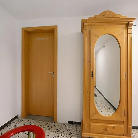 Beim Blitz Ehemals Haus Maier Gospodarstwo agroturystyczne Schwangau