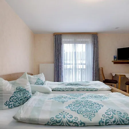 Gospodarstwo agroturystyczne Beim Blitz Ehemals Haus Maier Schwangau