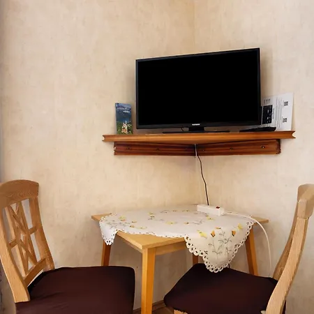 Gospodarstwo agroturystyczne Beim Blitz Ehemals Haus Maier