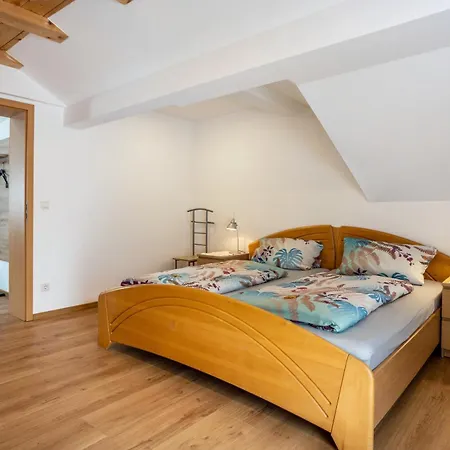 Beim Blitz Ehemals Haus Maier Gospodarstwo agroturystyczne Schwangau