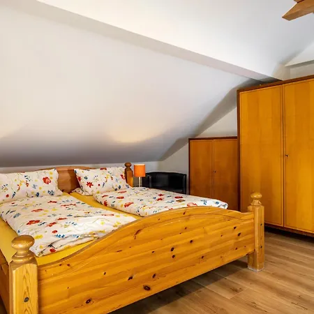 Beim Blitz Ehemals Haus Maier * Schwangau