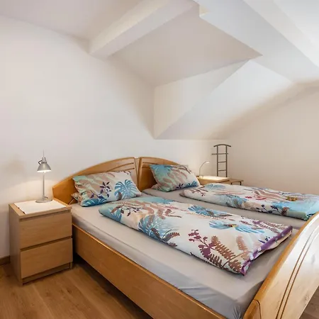 Beim Blitz Ehemals Haus Maier Gospodarstwo agroturystyczne