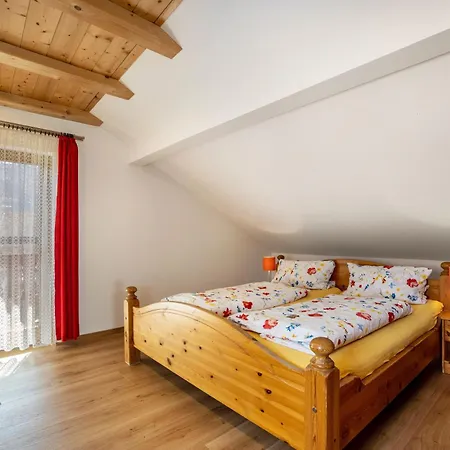 Gospodarstwo agroturystyczne Beim Blitz Ehemals Haus Maier *