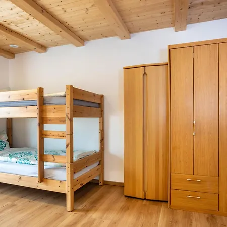 Beim Blitz Ehemals Haus Maier Gospodarstwo agroturystyczne *